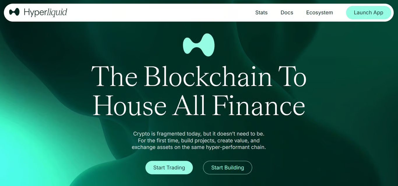 Ecosystem Rewards Are Live – Participate in Season 2